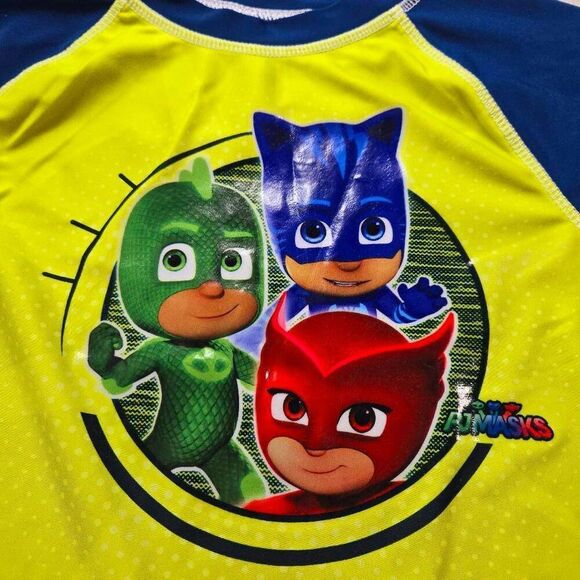 Paw Patrol rashguard 7 - Picture 2 of 3